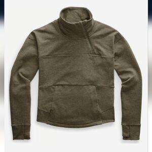 The North Face Motivation Quarter-Zip Pullover